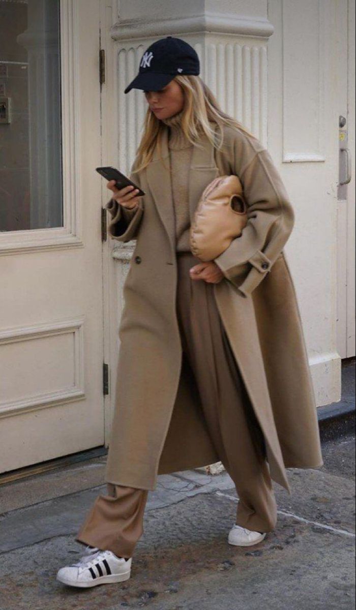 Стиліст назвала головні тренди на весняний сезон-2025. Комфорт стає розкішшю!